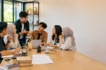 One Year Program Kampus Umar Usman untuk calon pengusaha muda