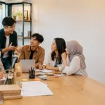 One Year Program Kampus Umar Usman untuk calon pengusaha muda