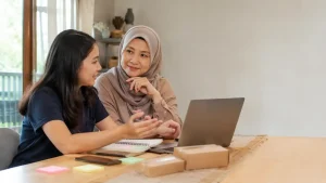 Pendidikan bisnis untuk anak yang ingin menjadi pengusaha