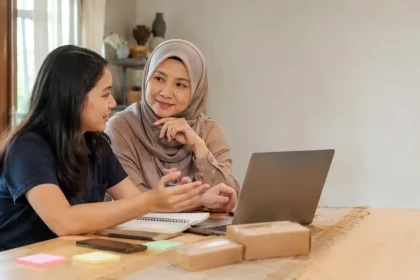 Pendidikan bisnis untuk anak yang ingin menjadi pengusaha
