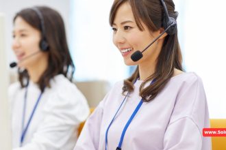 Solutif - Contact Center Provider Indonesia