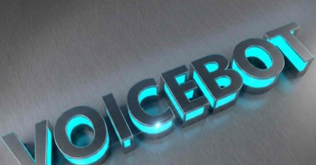 Voicebot dan Masa Depan Layanan Suara Otomatis di Sektor Jasa Keuangan